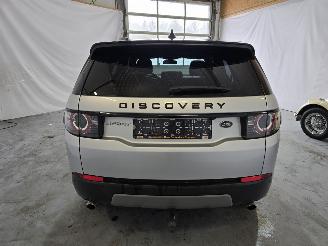 Land Rover Discovery Sport 2.0 TD4 HSE picture 6