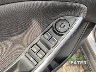 Ford Focus Focus 3 Wagon, Combi, 2010 / 2020 1.0 Ti-VCT EcoBoost 12V 125 picture 6