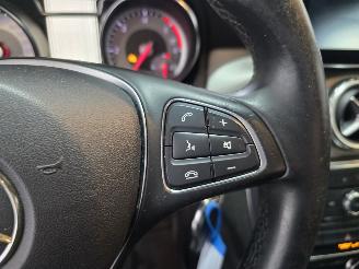 Mercedes GLA 200 d Ambition picture 23