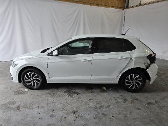 Volkswagen Polo 1.0 TSI Life Edition picture 4