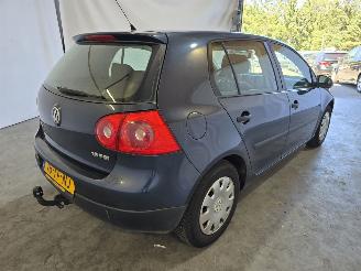 Volkswagen Golf 1.6 FSI Trendline picture 7
