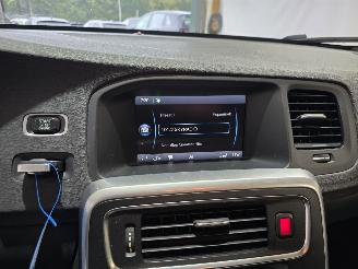 Volvo V-60 2.4 D5 Summum picture 27