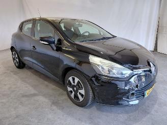 Unfallwagen Renault Clio 0.9 TCe Eco2 Expression 2016/7