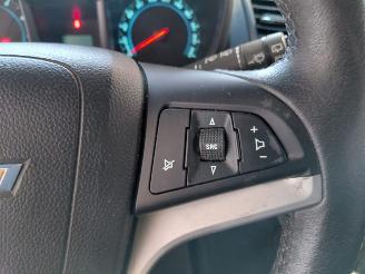 Chevrolet Orlando 1.8 LTZ+ picture 30