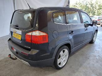 Chevrolet Orlando 1.8 LTZ+ picture 7