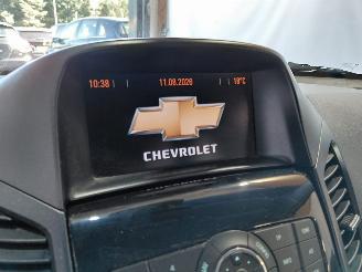 Chevrolet Orlando 1.8 LTZ+ picture 32