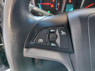 Chevrolet Orlando 1.8 LTZ+ picture 29