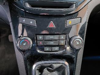 Chevrolet Orlando 1.8 LTZ+ picture 34