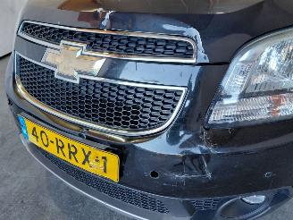 Chevrolet Orlando 1.8 LTZ+ picture 10