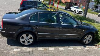 Skoda Superb 2.8 V6 Elegance picture 8