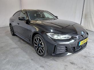 Coche accidentado BMW i4 E Drive 35 High Executive 70Kwh 2023/4