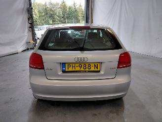 Audi A3 1.4 TFSI Ambit. PL B picture 6