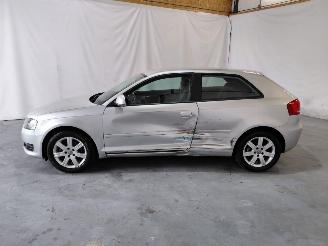 Audi A3 1.4 TFSI Ambit. PL B picture 4