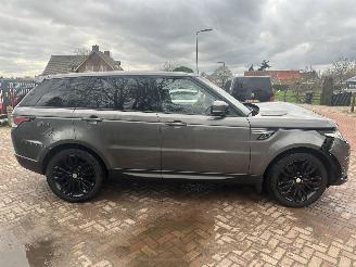 Land Rover Range Rover sport 3.0 SDV6 HSE DYNAMIC picture 3