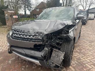 Land Rover Range Rover sport 3.0 SDV6 HSE DYNAMIC picture 7