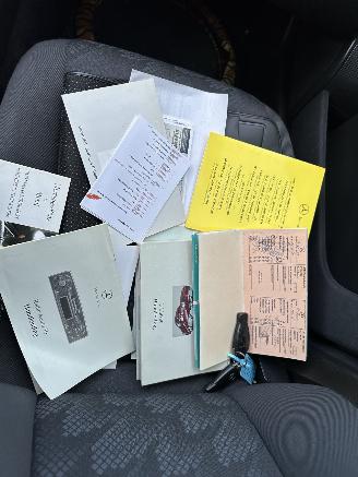 Mercedes C-klasse C 200 KOMPRESSOR picture 14