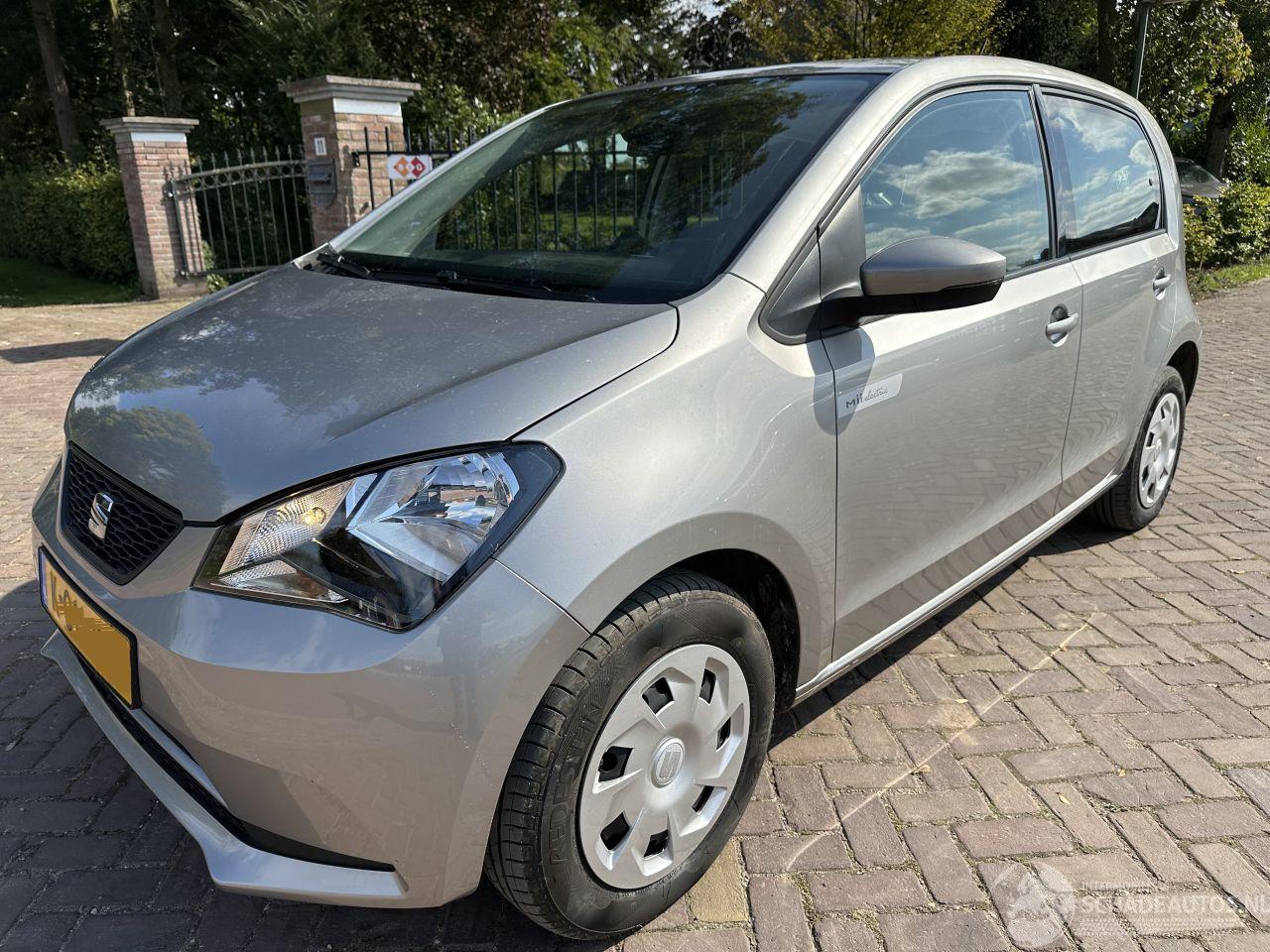 Seat Mii Electric 16000 Km incl btw