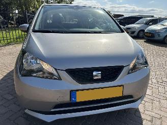 Seat Mii Electric 16000 Km incl btw picture 4