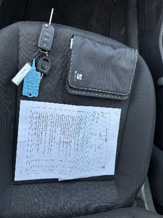 Seat Mii Electric 16000 Km incl btw picture 14