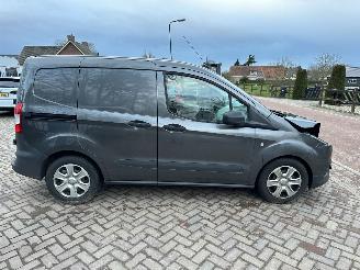 Ford Transit Courier Van 1.5 TDCI Trend Duratorq S&S 75 Pk picture 4