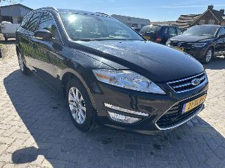  Ford Mondeo 1.6 EcoBoost Titanium wagon 2012/7