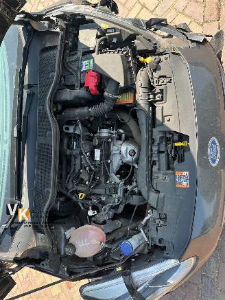 Ford Fiesta 1.1 Trend picture 11