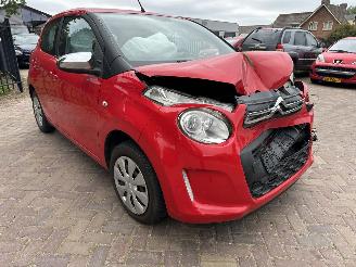 Citroën C1 1.0 e-VTi Feel picture 4