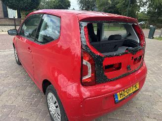 Volkswagen Up! 1.0 move up! picture 9