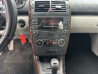 Mercedes A-klasse 200 Avantgarde picture 12