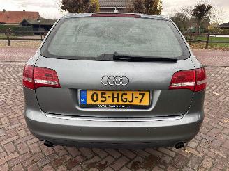 Audi A6 2.0 TFSI picture 7