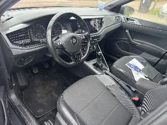 Volkswagen Polo 1.0 MPI Comfortline Business picture 10