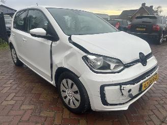 Volkswagen Up! 1.0 BMT move up! picture 4