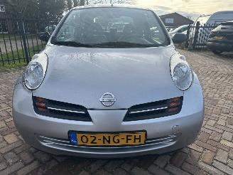 Nissan Micra 1.2 Tekna picture 3