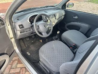 Nissan Micra 1.2 Tekna picture 9