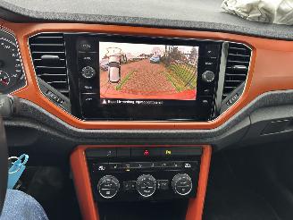 Volkswagen T-Roc 1.5 TSI Style automaat picture 18