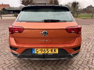 Volkswagen T-Roc 1.5 TSI Style automaat picture 9