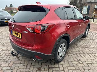  Mazda CX-5 2.0 S 2WD 2013/4