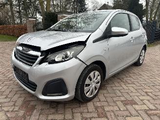  Peugeot 108 1.0 e-VTi Active TOP 2015/2