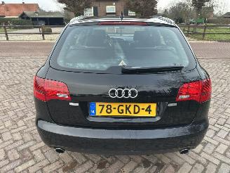 Audi A6 3.2 FSI quattro Exclusive line picture 9