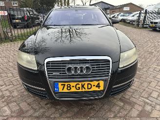 Audi A6 3.2 FSI quattro Exclusive line picture 3