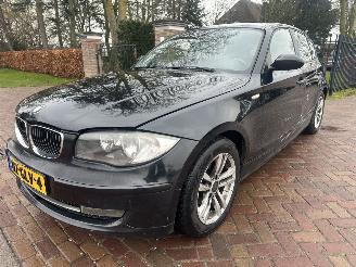  BMW 1-serie 116i Business Line 2008/7