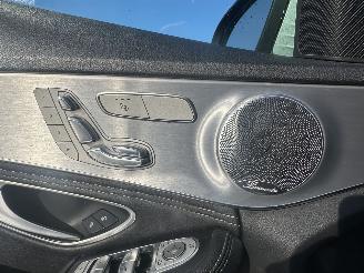 Mercedes C-klasse Estate 350 e Lease Edition picture 15
