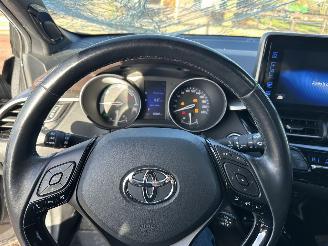 Toyota C-HR 1.8 Hybrid First Ed. picture 13