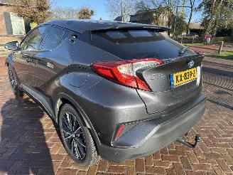 Toyota C-HR 1.8 Hybrid First Ed. picture 9