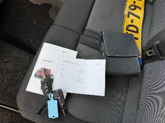 Volkswagen Crafter 2.0 TDI L3H3 Highline 103 Kw picture 14