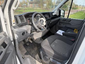 Volkswagen Crafter 2.0 TDI L3H3 Highline 103 Kw picture 12