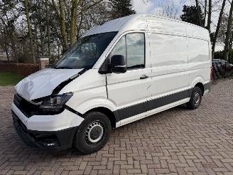  Volkswagen Crafter 2.0 TDI L3H3 Highline 103 Kw 2023/3