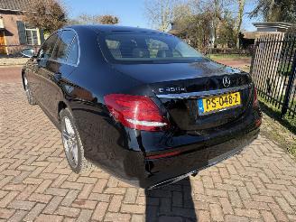 Mercedes E-klasse E350e Hybride picture 9