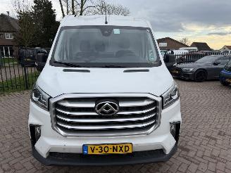 Maxus Deliver9 2.0 CIT L3H2 Base RWD picture 2