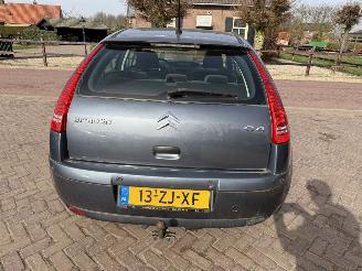 Citroën C4 1.6-16V Image picture 8
